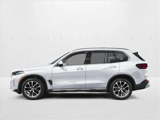 2027 BMW X5 40 xDrive
