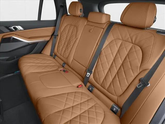 2027 BMW X5 40 xDrive