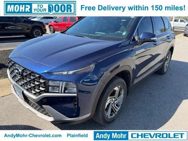 2023 Hyundai Santa Fe SEL for sale in Plainfield, IN