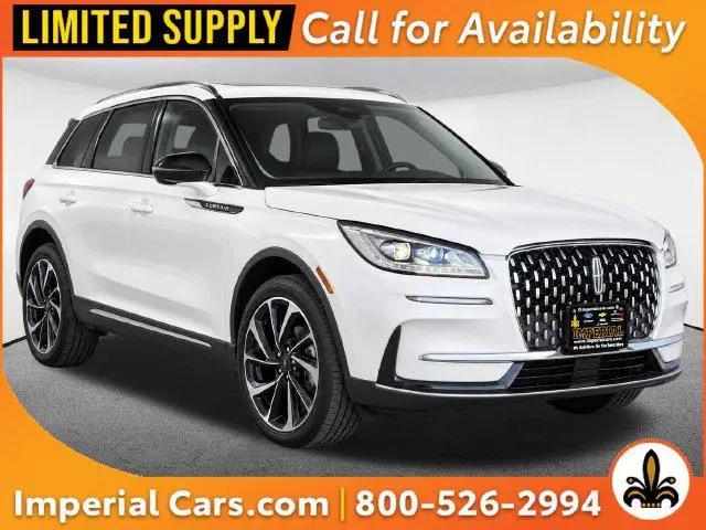 2024 Lincoln Corsair Reserve for sale in Mendon, MA