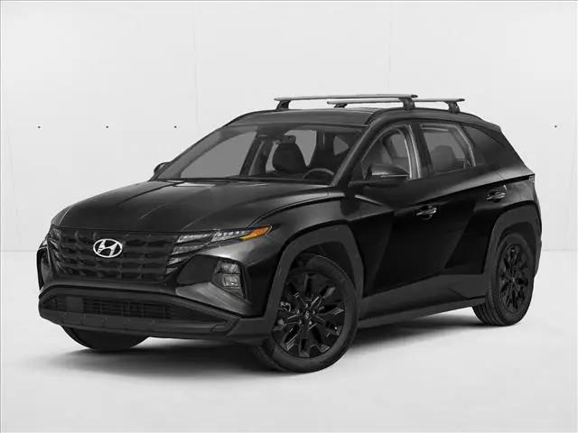 2024 Hyundai Tucson XRT for sale in Austin, TX