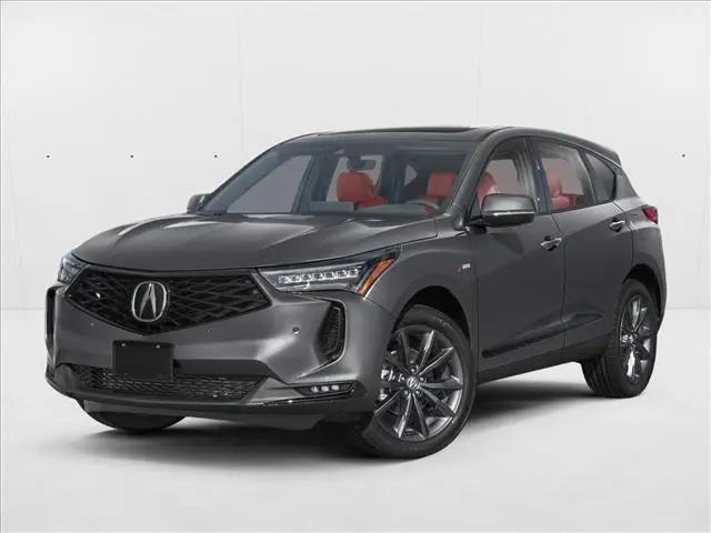 2026 Acura RDX A-Spec for sale in Colorado Springs, CO