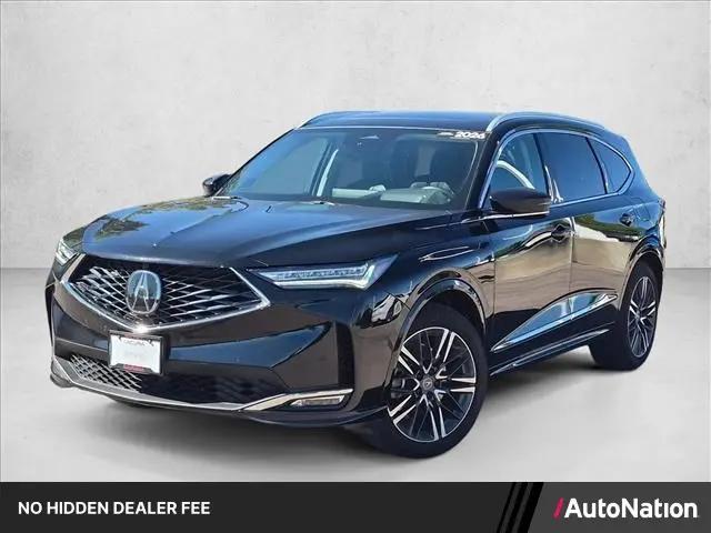 2026 Acura MDX Advance Package for sale in Colorado Springs, CO