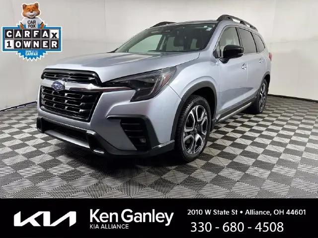 2024 Subaru Ascent Limited 7-Passenger for sale in Alliance, OH