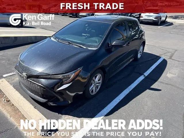 2019 Toyota Corolla SE for sale in Phoenix, AZ