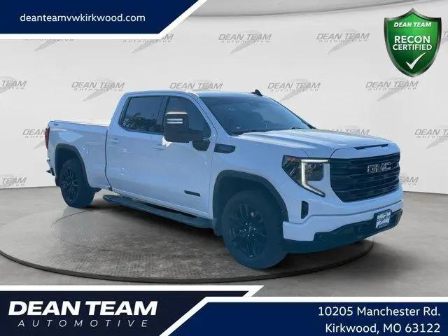 2024 GMC Sierra 1500 Elevation for sale in St Louis, MO