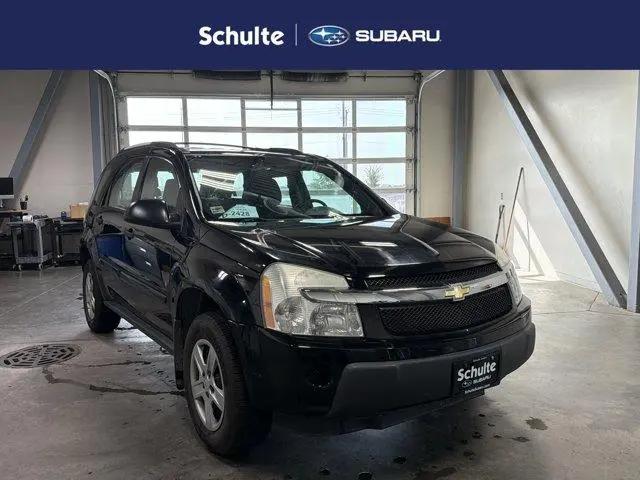 2006 Chevrolet Equinox LS for sale in Sioux Falls, SD