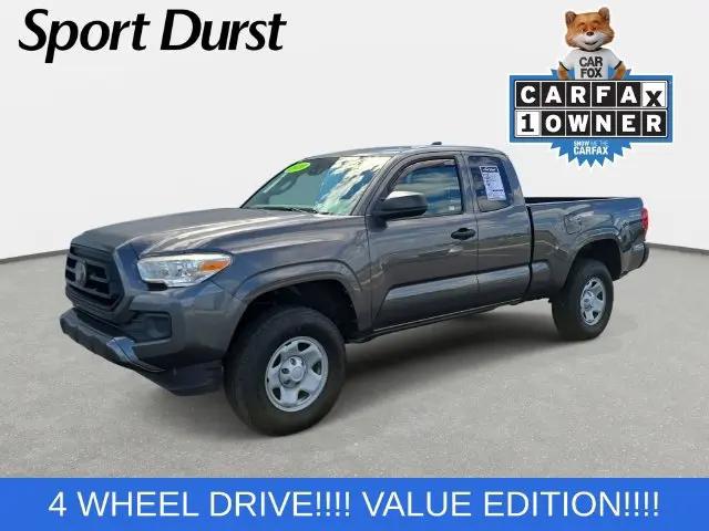 2020 Toyota Tacoma SR for sale in Goldsboro, NC