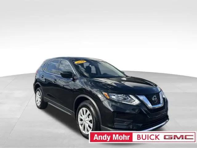 2018 Nissan Rogue S for sale in Fishers, IN