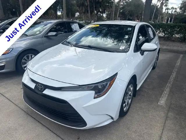 2025 Toyota Corolla LE for sale in Huntsville, AL