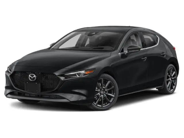 2021 Mazda Mazda3 2.5 Turbo for sale in Burnsville, MN