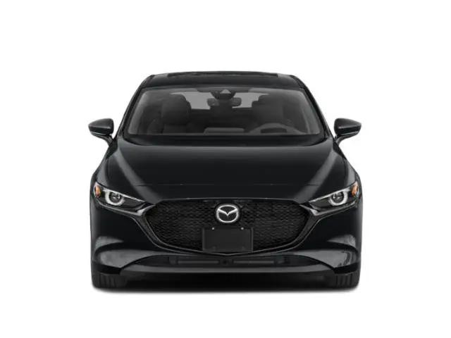 2021 Mazda Mazda3 2.5 Turbo