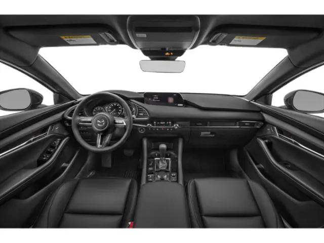 2021 Mazda Mazda3 2.5 Turbo