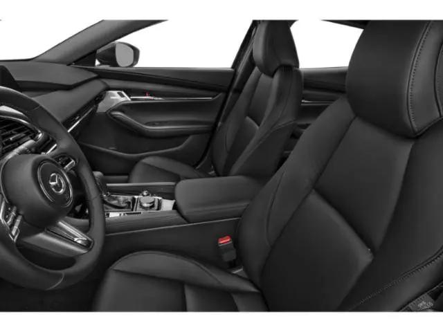 2021 Mazda Mazda3 2.5 Turbo