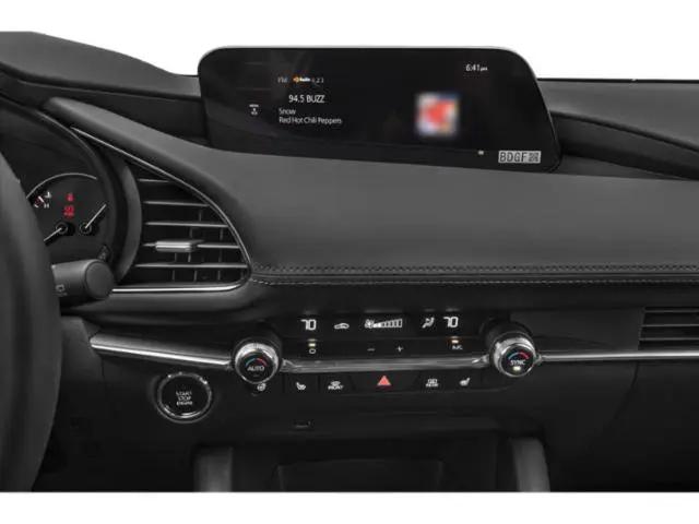 2021 Mazda Mazda3 2.5 Turbo