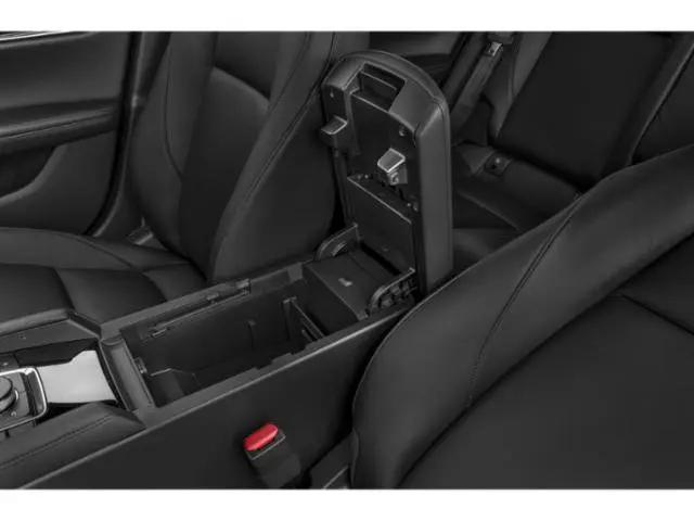 2021 Mazda Mazda3 2.5 Turbo