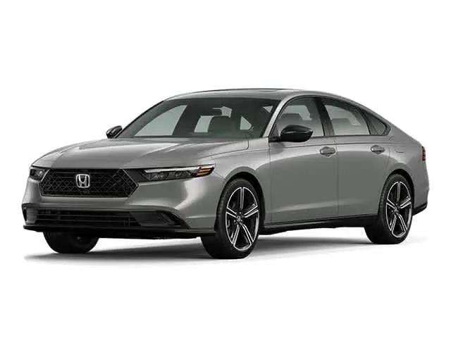 2026 Honda Accord Sedan SE for sale in Fontana, CA