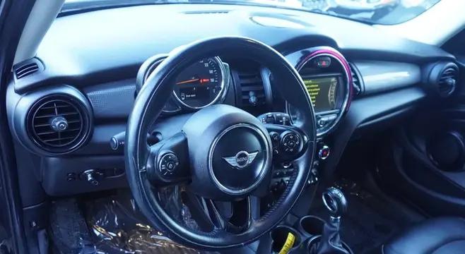 2018 MINI Hardtop Cooper