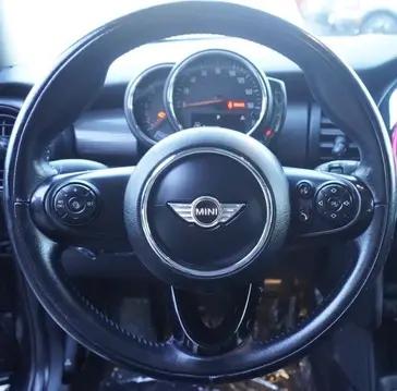 2018 MINI Hardtop Cooper
