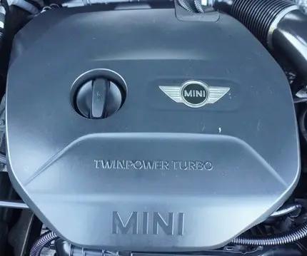 2018 MINI Hardtop Cooper