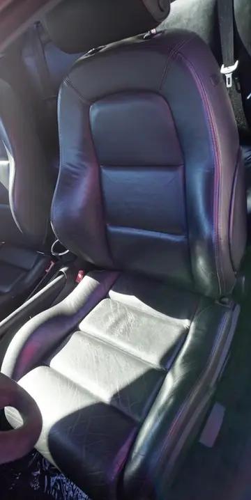 2003 Audi TT 1.8L