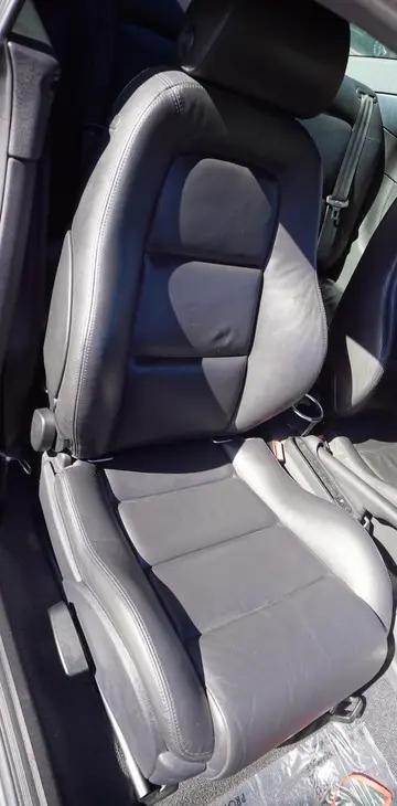 2003 Audi TT 1.8L