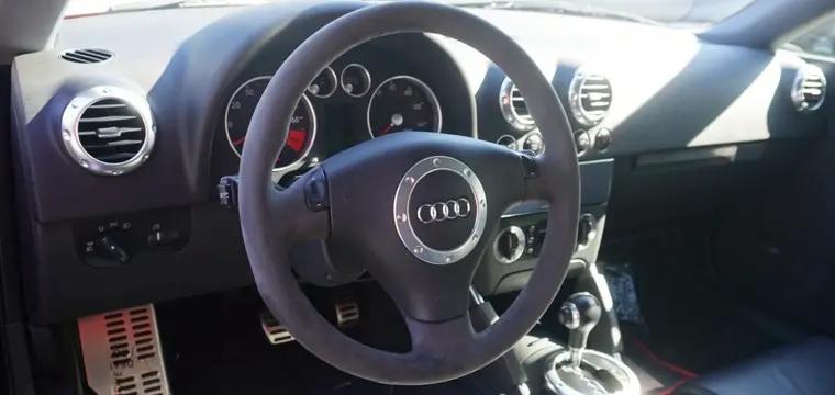 2003 Audi TT 1.8L