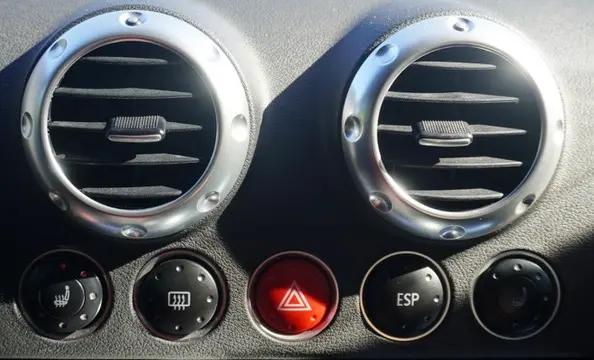 2003 Audi TT 1.8L