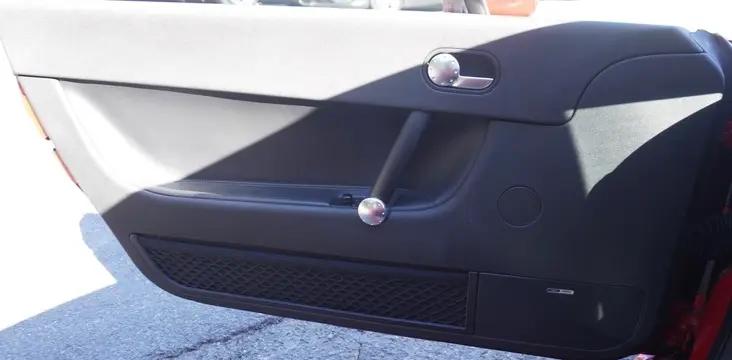 2003 Audi TT 1.8L