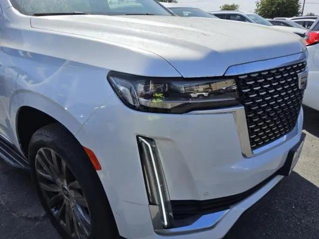 2023 Cadillac Escalade ESV 4WD Premium Luxury for sale in Bloomington, IL