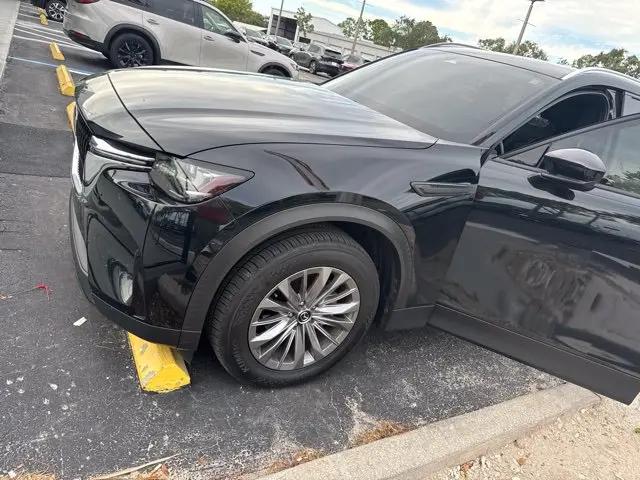 2024 Mazda X-90 3.3 Turbo Preferred for sale in Port Richey, FL