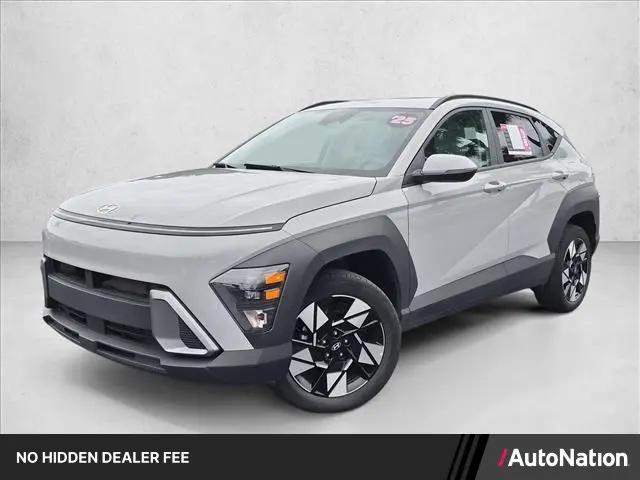 2025 Hyundai Kona SEL for sale in Charleston, SC