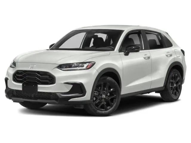 2024 Honda HR-V 2WD Sport for sale in Monrovia, CA