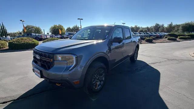 2026 Ford Maverick Tremor for sale in Redding, CA