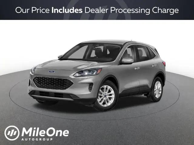 2020 Ford Escape SE for sale in Owings Mills, MD