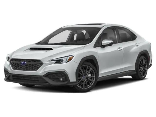 2022 Subaru WRX GT for sale in Brentwood, TN