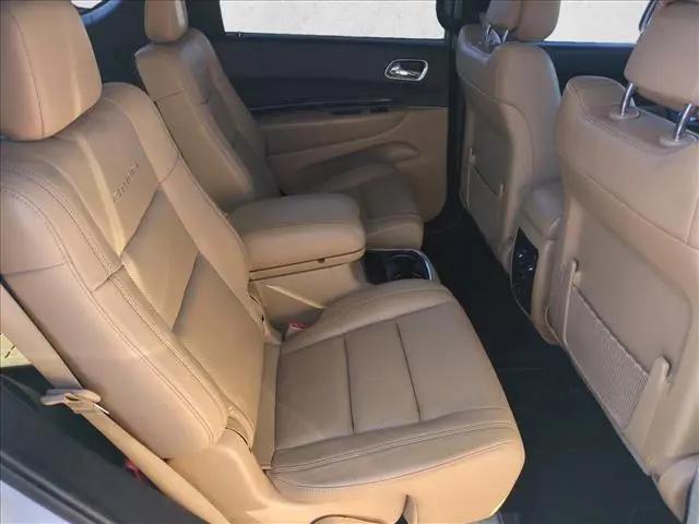 2013 Dodge Durango Citadel