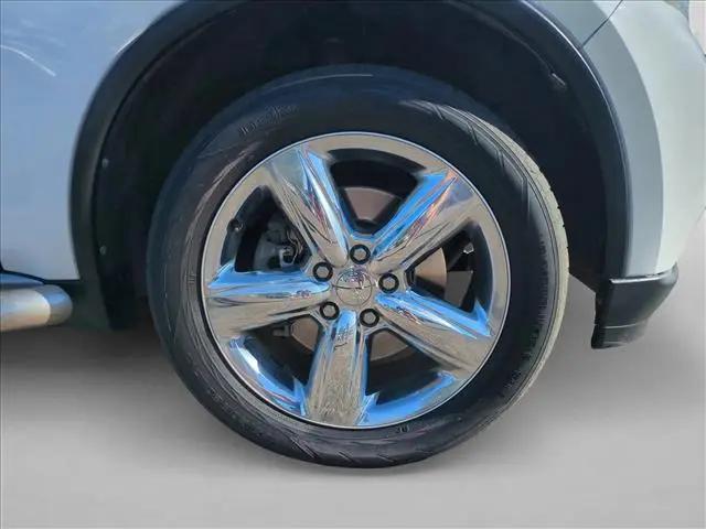 2013 Dodge Durango Citadel