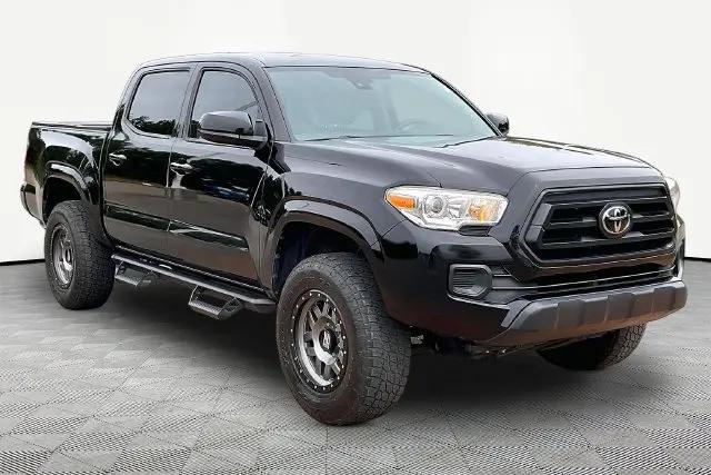 2023 Toyota Tacoma SR V6 for sale in Lowell, NC