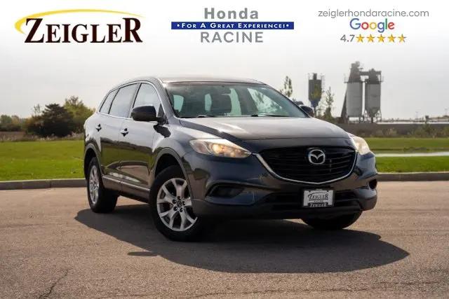 2015 Mazda CX-9 Touring for sale in Mount Pleasant, WI