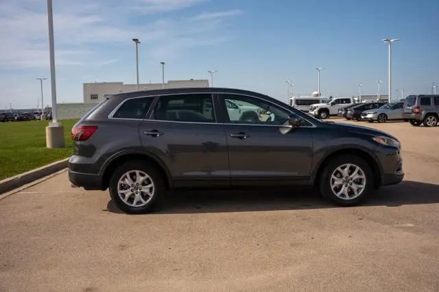 2015 Mazda CX-9 Touring