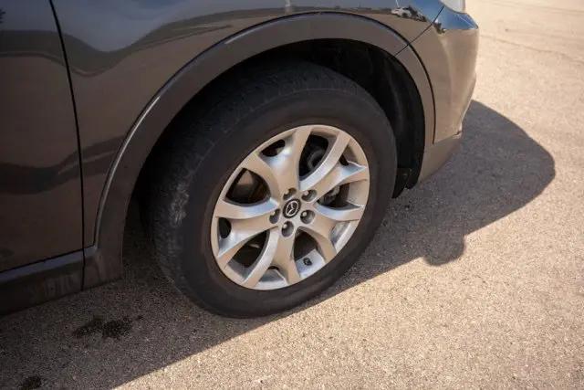 2015 Mazda CX-9 Touring