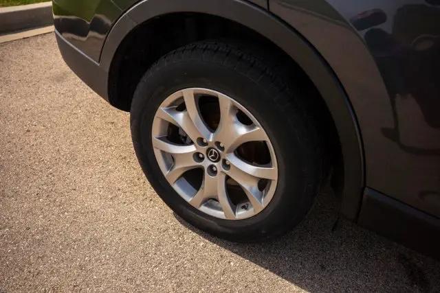 2015 Mazda CX-9 Touring