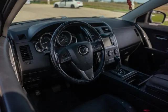 2015 Mazda CX-9 Touring