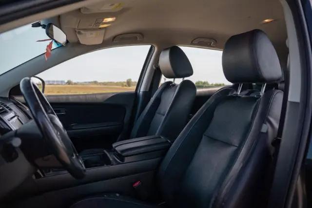 2015 Mazda CX-9 Touring