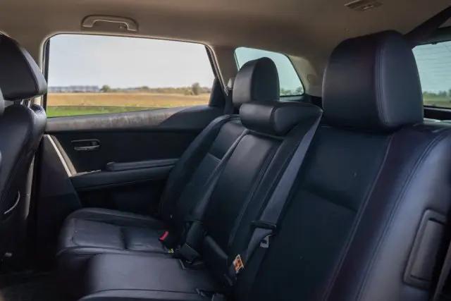 2015 Mazda CX-9 Touring