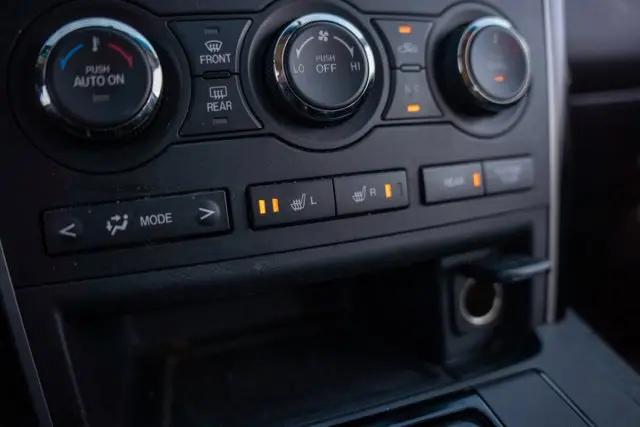 2015 Mazda CX-9 Touring