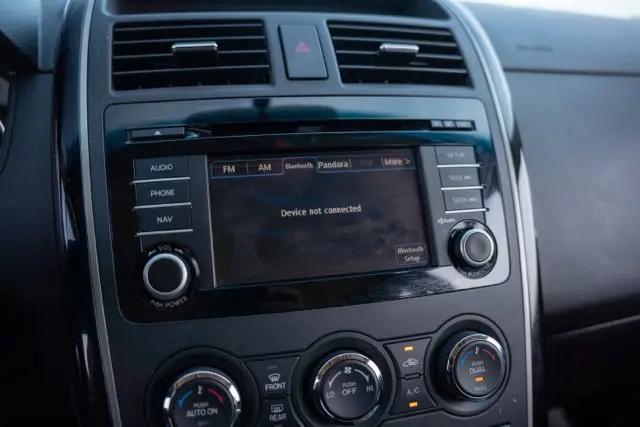 2015 Mazda CX-9 Touring
