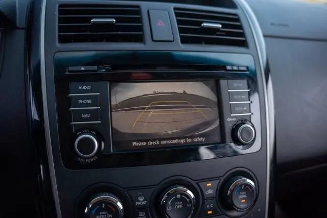 2015 Mazda CX-9 Touring