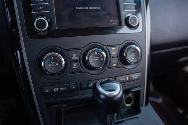 2015 Mazda CX-9 Touring